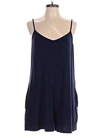 SIMPLE By Suzanne Betro Romper (view 1)