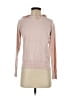 Athleta Pink Sweatshirt Size XXS - photo 1