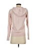 Athleta Pink Sweatshirt Size XXS - photo 2