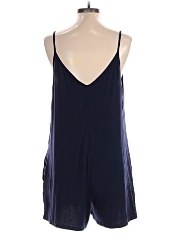 SIMPLE By Suzanne Betro Romper (view 2)