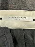 T Tahari Chevron-herringbone Gray Dress Pants Size 2 (petite) - photo 7