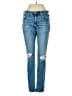 Adriano Goldschmied Stars Blue Jeans Size 27 waist - photo 1