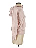 Athleta Pink Sweatshirt Size XXS - photo 4