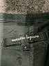 Nanette Lepore Tweed Gray Formal Skirt Size 6 - photo 4