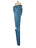 Adriano Goldschmied Stars Blue Jeans Size 27 waist - photo 5