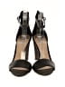 Vince Camuto Black Heels Size 8 - photo 2