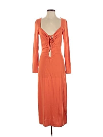 Callahan Casual Dress (view 1)