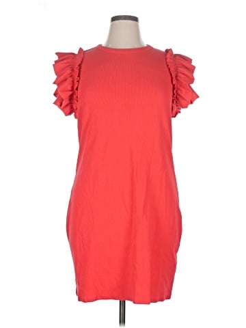 Express Casual Dress (view 1)