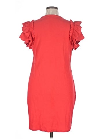 Express Casual Dress (view 2)