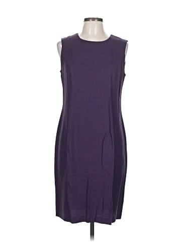 R&M Richards Casual Dress (view 1)