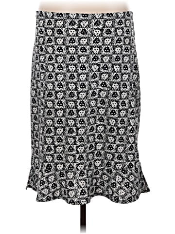 AK Anne Klein Casual Skirt (view 2)