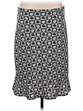 Ak Anne Klein Casual Skirt