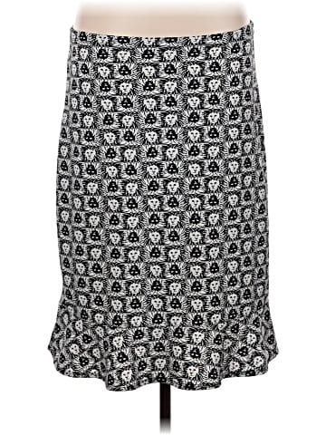 AK Anne Klein Casual Skirt (view 1)