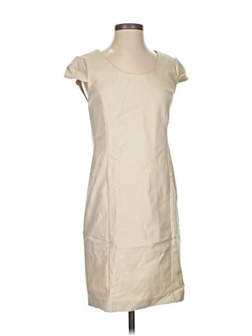 Vivienne Vivienne Tam Casual Dress (view 1)