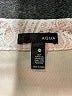 Aqua Ivory Formal Skirt Size M - photo 4