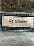 Adriano Goldschmied Blue Jeans Size 26 waist - photo 7
