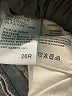Adriano Goldschmied Blue Jeans Size 26 waist - photo 9