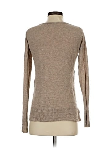 Moda International Long Sleeve Top (view 2)