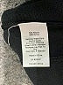 Talbots Solid Black Casual Dress Size XS - photo 8
