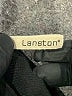 Lanston Black Short Sleeve Turtleneck Size M - photo 7