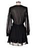 Zara Black Cocktail Dress Size XS - photo 2