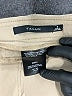 Tahari Solid Tan Khakis Size S - photo 7
