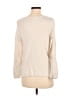 J.Jill Ivory Pullover Sweater Size M (petite) - photo 2
