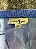 Cortland Park 100% Cashmere Blue Cashmere Pullover Sweater Size M - photo 6