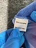 Cortland Park 100% Cashmere Blue Cashmere Pullover Sweater Size M - photo 7