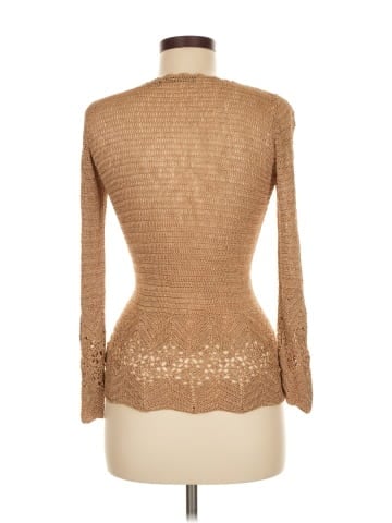 BCBGMAXAZRIA Pullover Sweater (view 2)