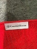 Assorted Brands Red Pullover Sweater Size L (estimated) - photo 7