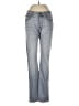 Roy Roger's Gray Jeans Size 32 waist - photo 1