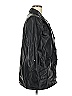 Sebby Collection 100% Polyurethane Black Blazer Size M - photo 4