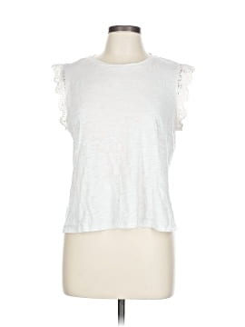 Ann Taylor Short Sleeve Top