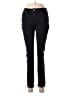 Zara Solid Black Jeans Size 6 - photo 1