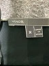 Vince. Black Blouse Size M - photo 6