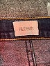 Hudson Jeans Solid Blue Jeans Size 30 waist - photo 6