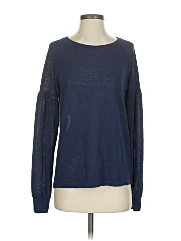 Sanctuary Pullover Sweater (view 1)