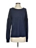 Sanctuary Blue Pullover Sweater Size S - photo 1