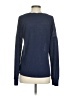 Sanctuary Blue Pullover Sweater Size S - photo 2