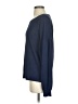 Sanctuary Blue Pullover Sweater Size S - photo 5