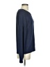 Sanctuary Blue Pullover Sweater Size S - photo 4