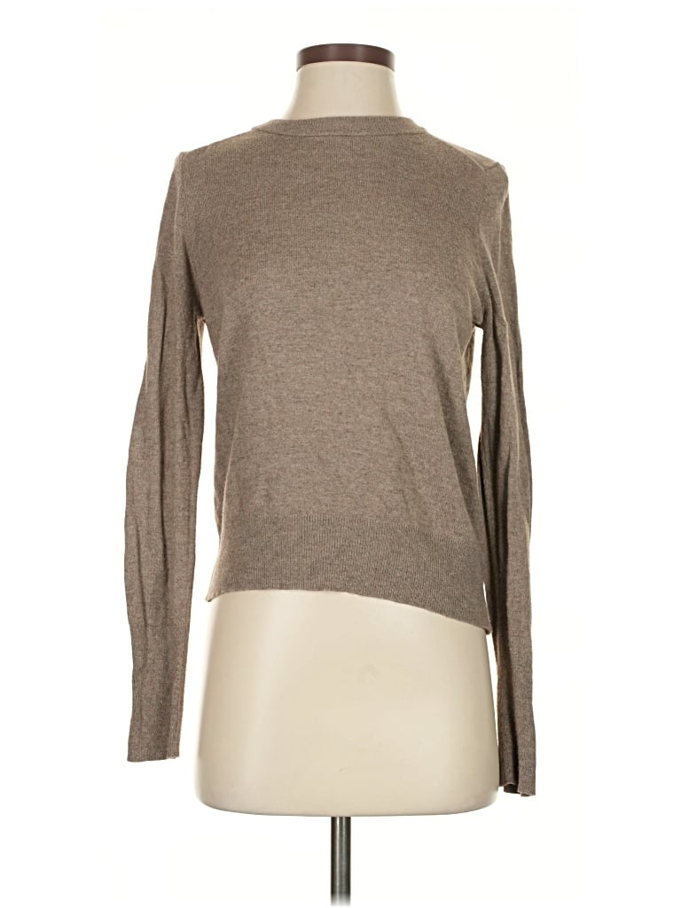 Pre-owned A New Day Pullover Sweater In Brown
