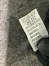 Scala Black Short Sleeve Top One size - photo 8