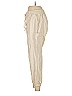 Old Navy Ivory Cargo Pants Size M - photo 5