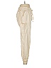 Old Navy Ivory Cargo Pants Size M - photo 4