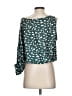 Lu Bella Green Tank Top Size S - photo 2