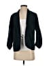 Express Teal Blazer Size 2 - photo 1