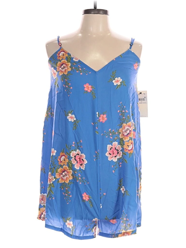 O'neill Romper In Blue