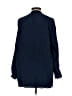 Vince. Blue Long Sleeve Blouse Size XS - photo 2